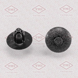 Клипса автомобильная [упаковка 10 штук] TOYOTA TJB1106 TJB1106 TATSUMI