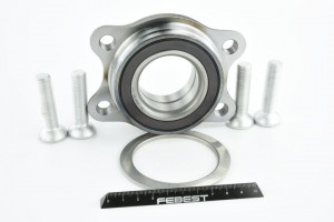 Ступица 1782-A6MF85-KIT 1782-A6MF85-KIT FEBEST
