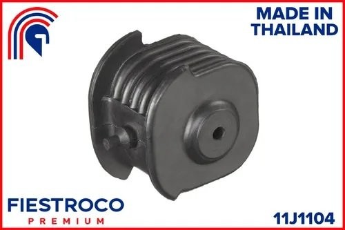 Сайлентблок MITSUBISHI  Lancer CK1A 4G13 1,3 11J1104 11J1104 FIESTROCO
