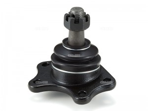 Опора шаровая верхняя Toyota 4Runner II (N130), Hilux (-05), VW Taro (-97) 01010 0101-0631 GMB
