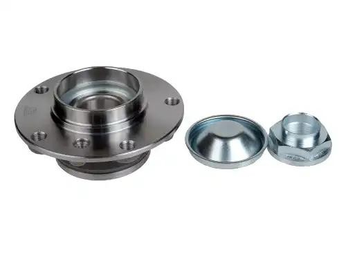 ступица! в сборе с подш., передняя\ BMW E38 all 94-01 Z22115 ZENTPARTS