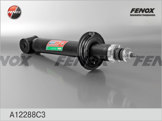 Амортизатор ВАЗ 2170-2172 Priora A12288C3 FENOX
