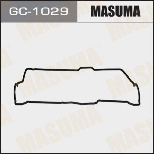 прокладка клапанной крышки!\ Lexus ES300, Toyota 4Runner/Camry GC-1029 MASUMA