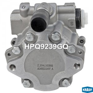 Насос гидроусилителя руля HPQ9239GQ HPQ9239GQ KRAUF