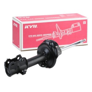 Амортизатор передний левый HONDA CR-V 07- 339262 339262 KAYABA