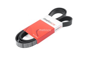 Ремень ручейковый 6PK1735 METACO