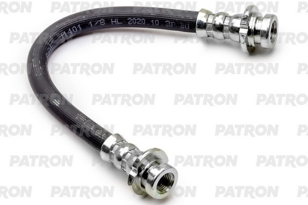 Шланг тормозной CHEVROLET Aveo (03-08) задний PATRON PBH0275 PATRON