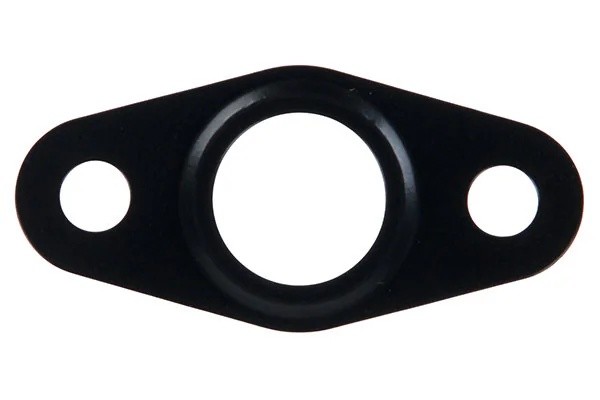 прокладка трубки отвода масла турбины! 9667044780\ Peugeot Boxer 2.2HDi 06> 1125754SX STELLOX