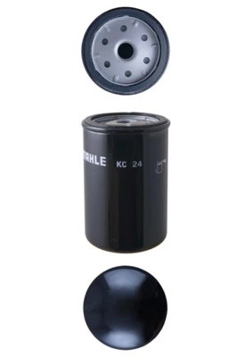 Фильтр топливный KC24 MAHLE KNECHT