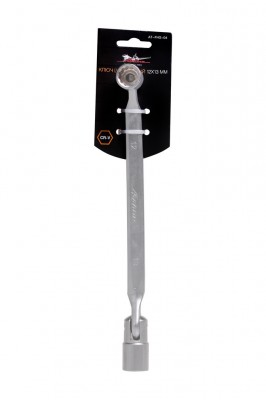 Ключ шарнирный торцевой (12х13) "AIRLINE" PRO AT-FHS-04 AIRLINE