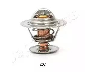 SKODA OCTAVIA (A5 1Z-) (2004-2013) VT207 JAPAN PARTS GROUP
