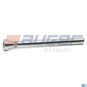 штифт дверной петли!\ Sсania 6-Series 103520 AUGER