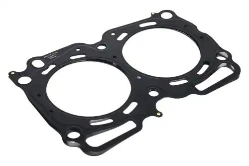 прокладка ГБЦ! (0.65mm) (x2)\ Subaru Forester/Outback/Legacy 2.5 16V EJ253/EJ251 Z16874 ZENTPARTS