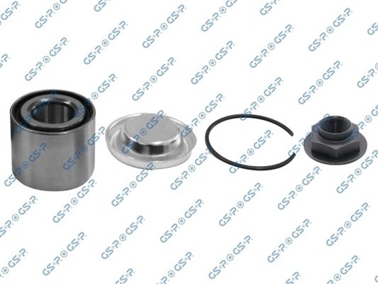 Подшипник ступичный, к-т GK6726 GK6726 GS P