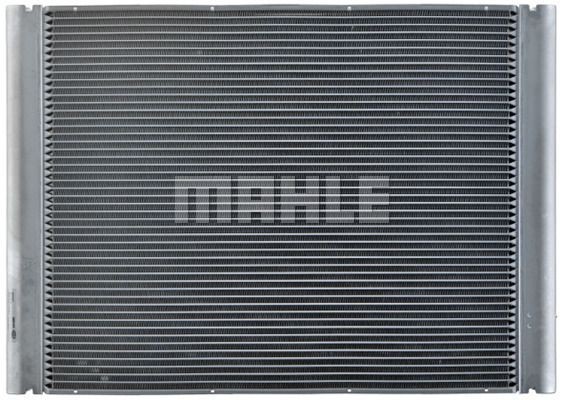 РАДИАТОР [623X488] CR 511 000P MAHLE KNECHT