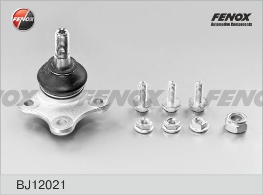 Шаровая опора для а/м Lada Vesta правая Fenox BJ12021 FENOX