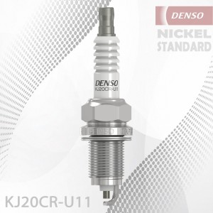 Свеча зажигания KJ20CRU11 KJ20CRU11 DENSO