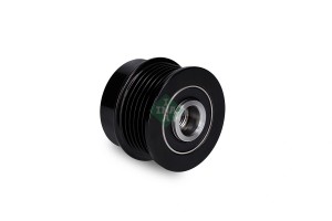 Шкив генератора PEUGEOT 407/607, CITROEN C5 III 2.7HDi 535018910 535018910 INA