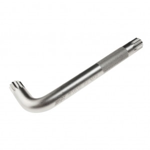 Ключ SPLINE Г-образный M12 JTC JTC71612 JTC TOOLS
