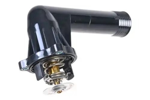 термостат! с прокладкой BMW E36 1.6i/1.8i M43 92-00 Z45653 ZENTPARTS