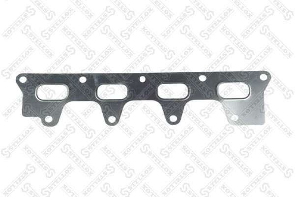 прокладка коллектора выпускного!\ Renault Laguna II 1.8 F4P 770 01> 1126261SX STELLOX