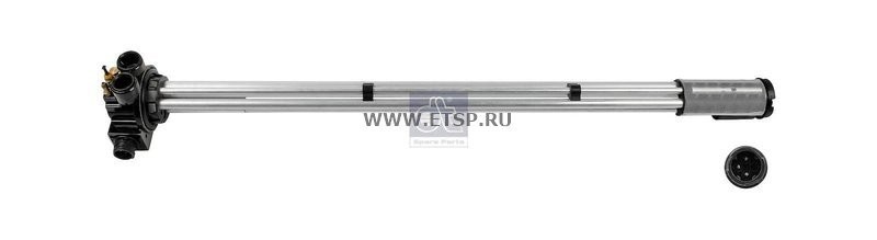 Датчик уровня топлива L=690 Volvo FH/FM/RVI Premium/Kerax/Magnum DXI12/13 6.33814 DIESEL TECHNIC