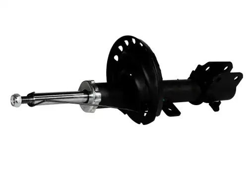 Амортизатор передний правый газовый Nissan Note 1.4-1.6 06> Z00567 ZENTPARTS
