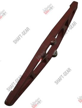 Вилка выжимного подшипника C040122 SHAFT