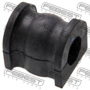 Втулка стабилизатора задняя MAZDA 6 GH 2008-2013 (20.3мм) MZSB-GHR MZSB-GHR FEBEST