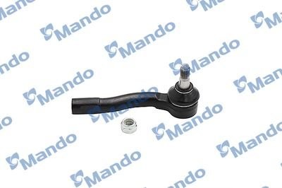 Наконечник рулевой левый CHEVROLET LACETTI DSA020627 DSA020627 MANDO