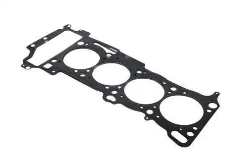 прокладка ГБЦ! (0.65mm)\ Nissan Primera/Almera 1.8 16V QG18DE 99> Z16826 ZENTPARTS