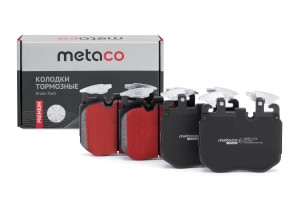 BMW X5 G05 2018> 30001126 METACO