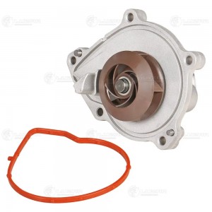 MINI COOPER (2000>)/ CITROEN C3/ C4/ C5 LWP20Z6 LUZAR