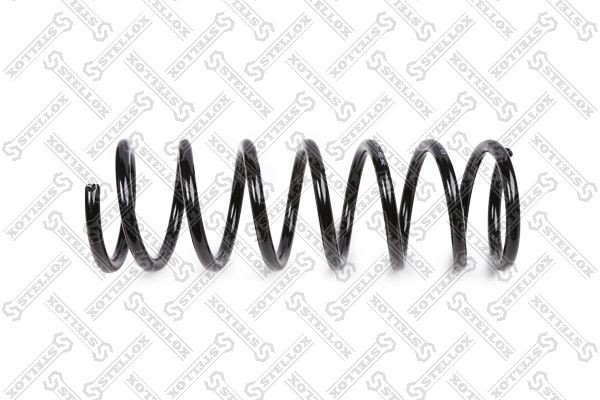 пружина задняя! 42 275 61\ Ford Mondeo 1.8 16V/2.0 16V/2.0Di/2.0TDCi/2.5 V6 00> 10-20232-SX STELLOX
