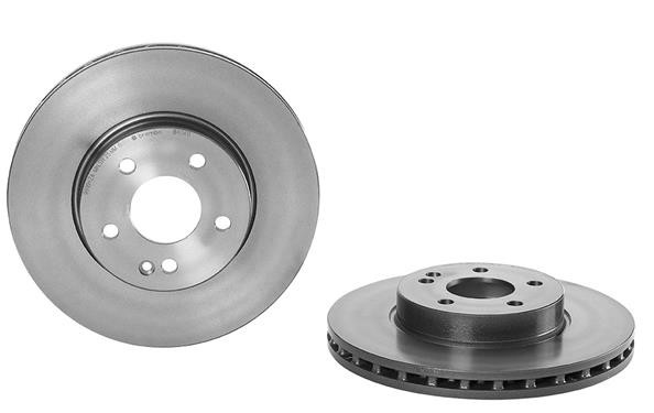 Диск тормозной Brembo Painted Disc 09.8404.11 09.8404.11 BREMBO