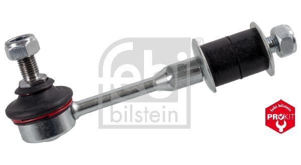 тяга стабилизатора заднего к-кт!\ Hyundai Accent all 99> 28266 FEBI BILSTEIN