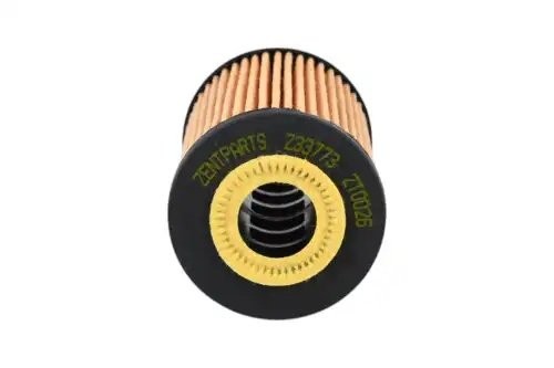 фильтр масляный!\ MB W168 1.4-2.1 M166 97> Z33773 ZENTPARTS