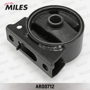Опора двигателя MITSUBISHI LANCER (CY), ASX, GALANT 07- AR00712 AR00712 MILES
