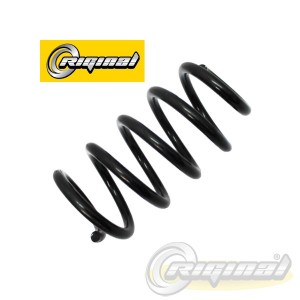 Пружина подвески для а/м Lada Largus, Renault Logan задняя Riginal RG6001550902 RIGINAL