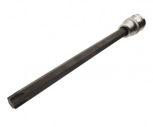Бита-головка 1/2" TORX T55х200мм длинная JTC JTC-45555200 JTC TOOLS