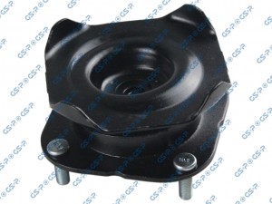 опора амортизатора заднего левого! 4 шпильки\ Mazda 626 all 92-97 4 door 514225 GS P