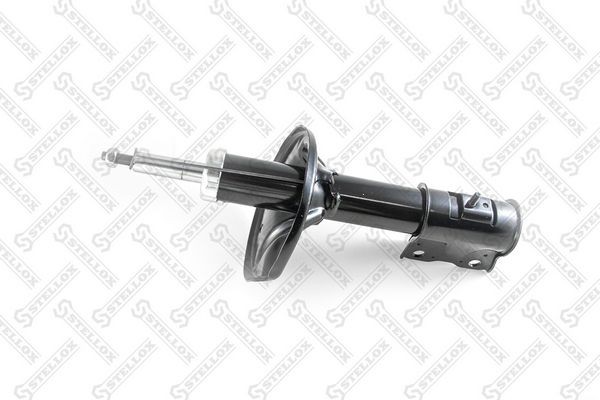 амортизатор передний газовый!\ Mitsubishi Lancer 1.3-2.0 03> 4214-0953-SX STELLOX