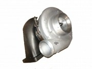 Турбокомпрессор 312779 BorgWarner S3A (312731, 3529174, 51.09100-7292) MAN D2866 312779 BORGWARNER