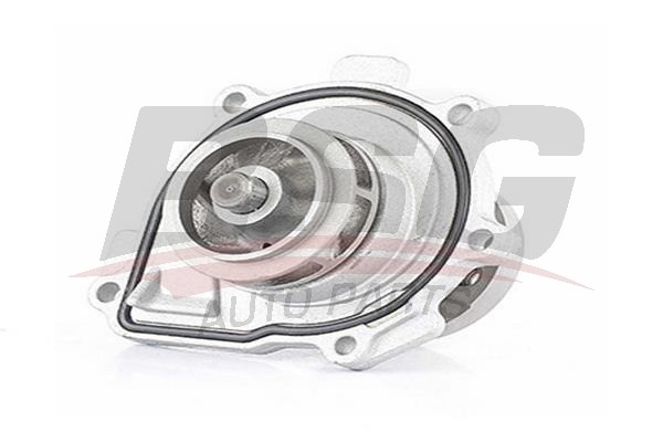 Насос водяной CHEVROLET Cruze,Aveo OPEL Astra G,H,J,Corsa D,Insignia BSG BSG 65-500-002 BSG