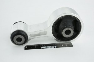 Опора двигателя задняя MAZDA 6 (GG) MZM-014 MZM-014 FEBEST