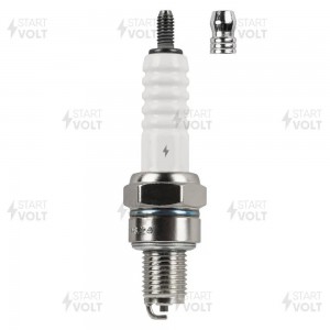 Свеча зажигания МОТО VSP3521 START VOLT