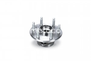 CHEVROLET TAHOE III (2006-2014) 4WD 5000031 METACO