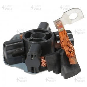 MERCEDES BENZ VBS 1601 START VOLT