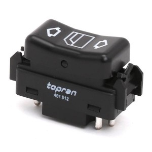 MERCEDES BENZ W124 (1984-1993) 5контактов 401 512 HANS PRIES