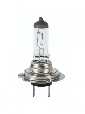 лампа! галогенная H18 PY26d-1 12V 65W 3200К STANDARD\ 1007147 XENITE